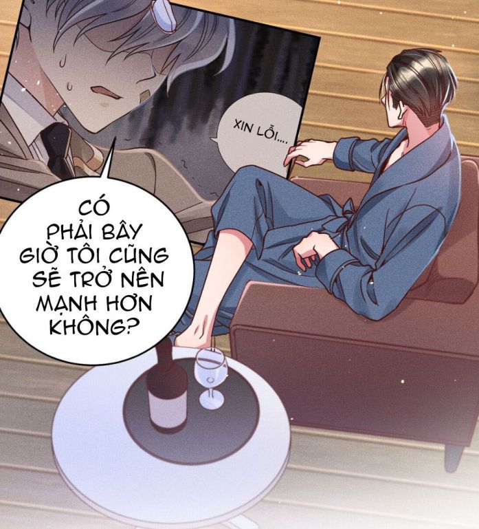 Mê Muội Mất Cả Ý Chí chapter 16