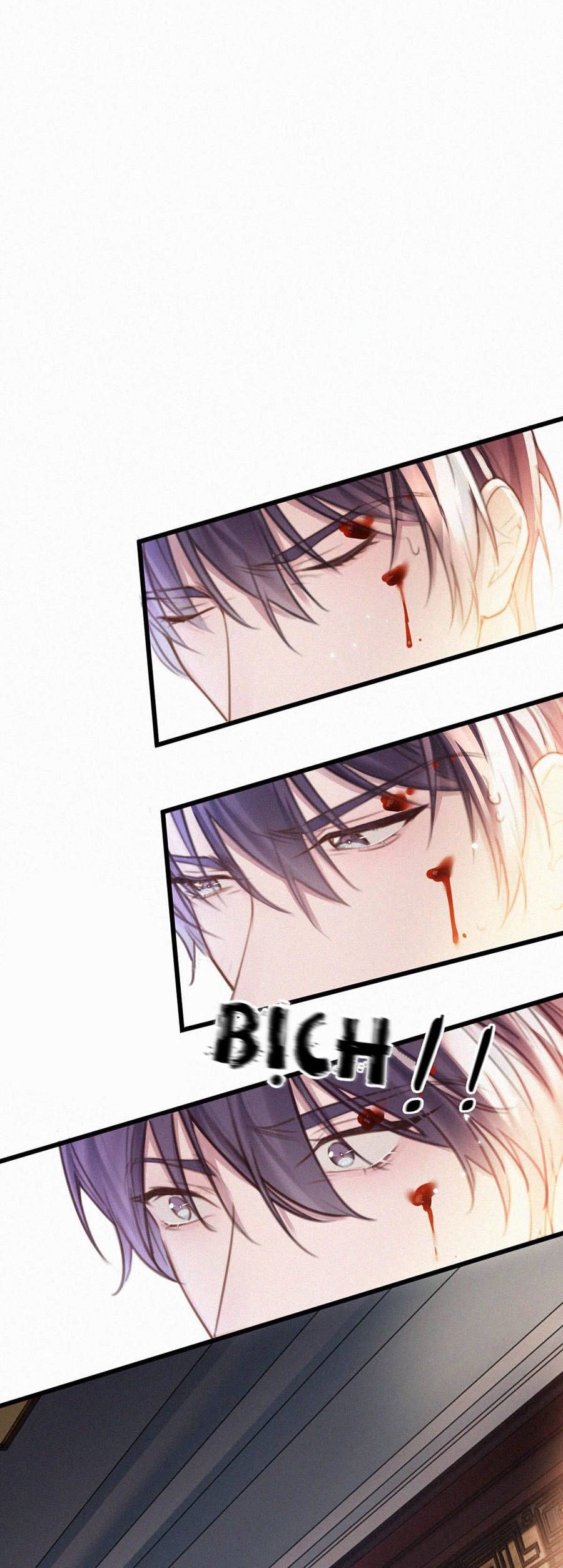 thần thương (môi súng) chapter 27 22