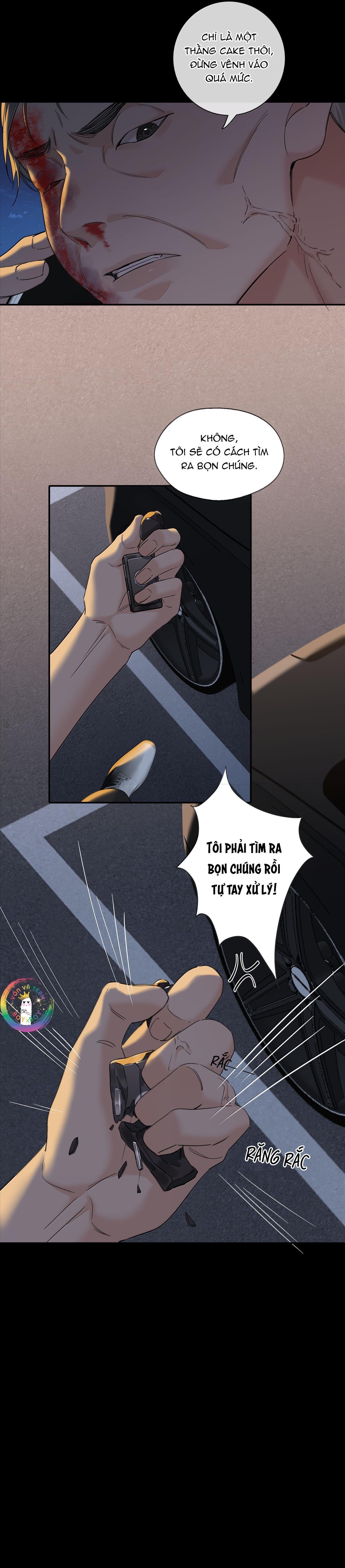 đói khát chapter 11 4