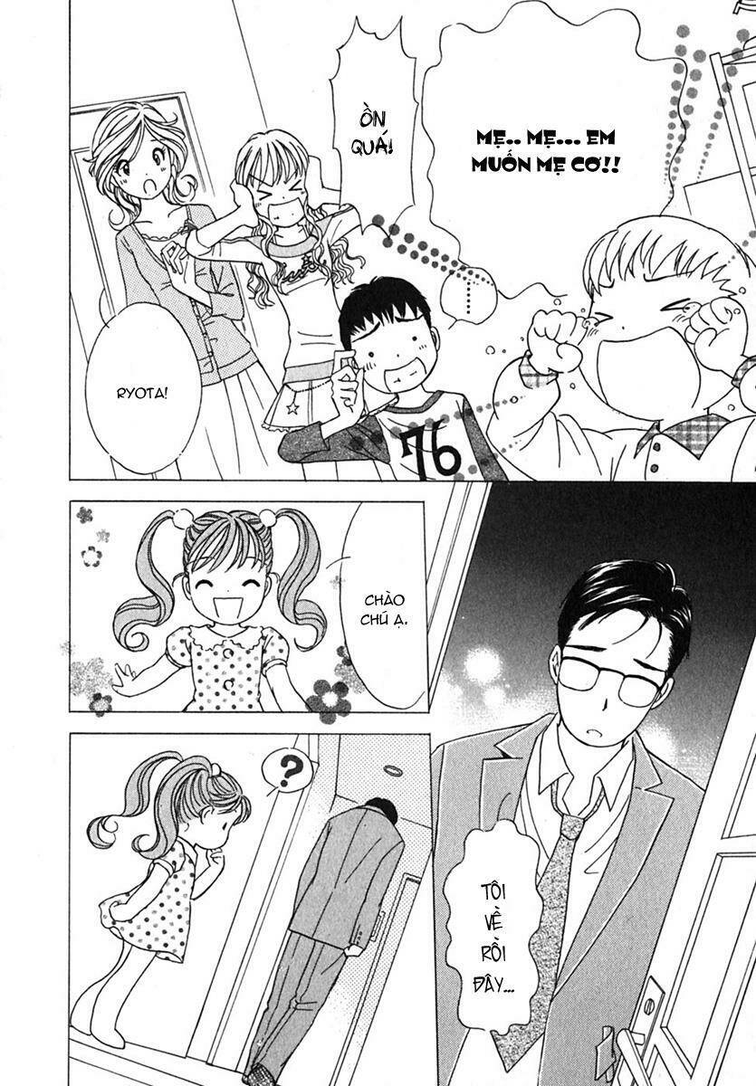 orange yane no chiisana ie full chapter 6 11