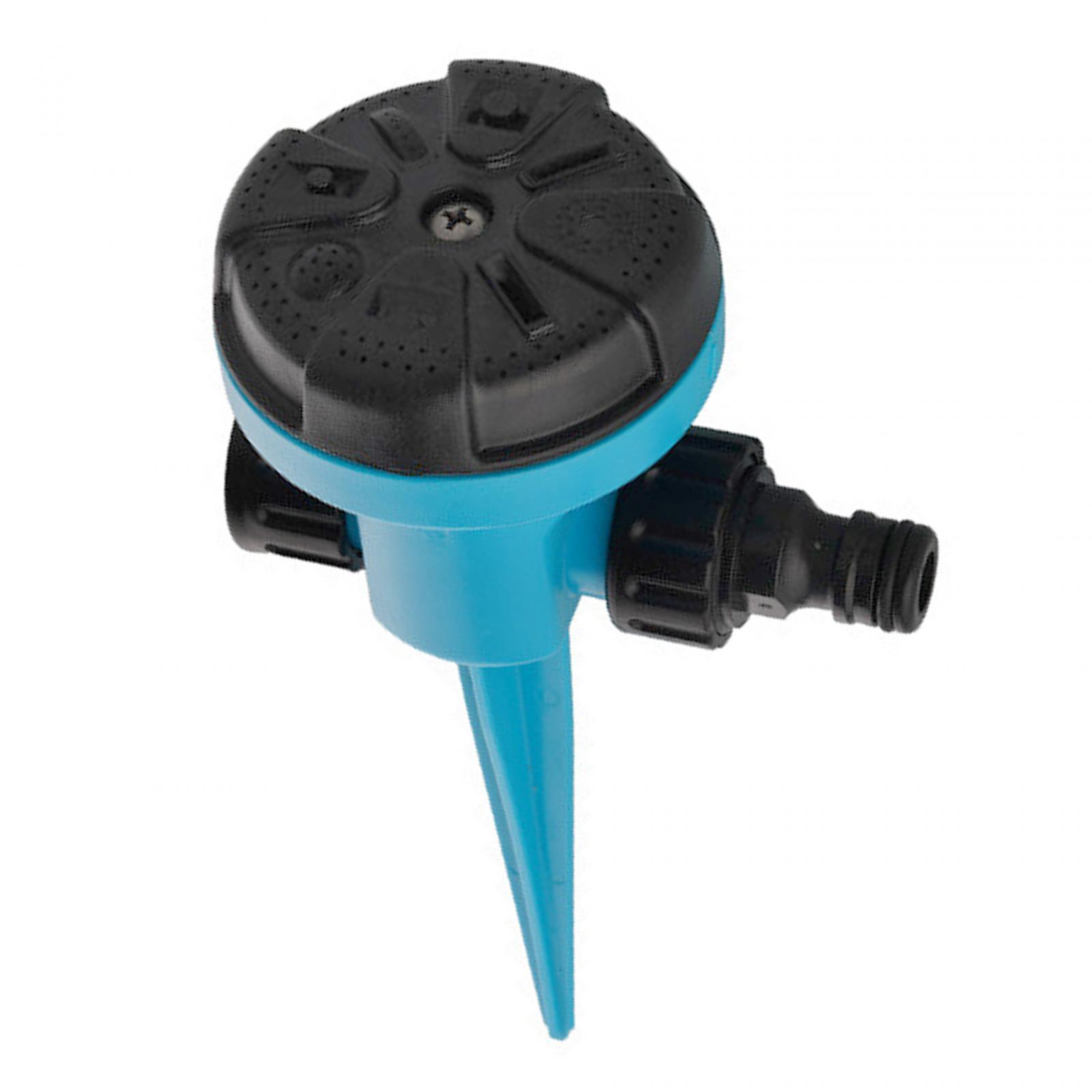 Automatic Irrigation System Adjustable Water Sprinkler for Garden Watering