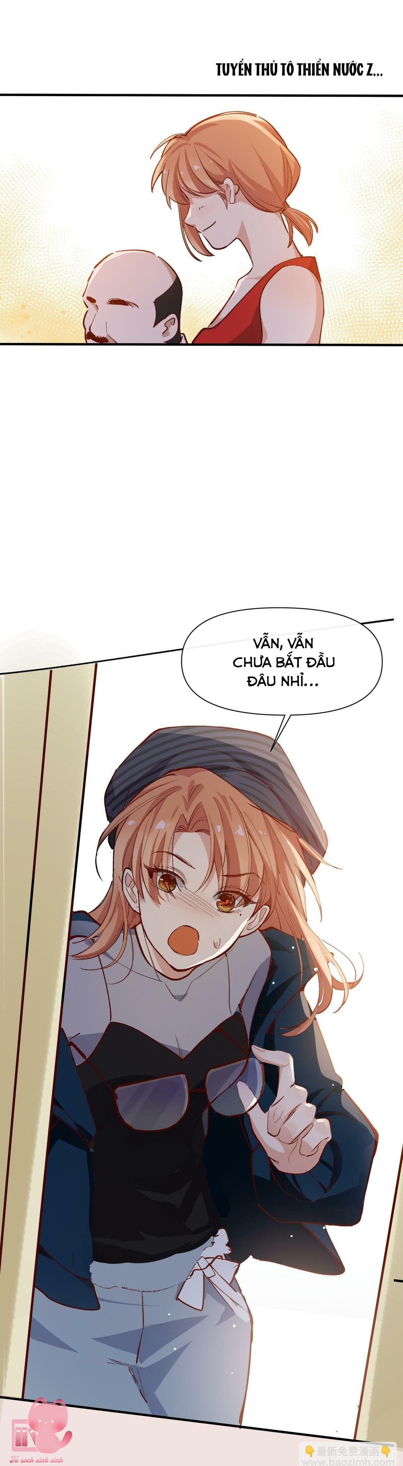 mười năm sau, tôi kết hôn cùng kẻ thù không đội trời chung chapter 50 29