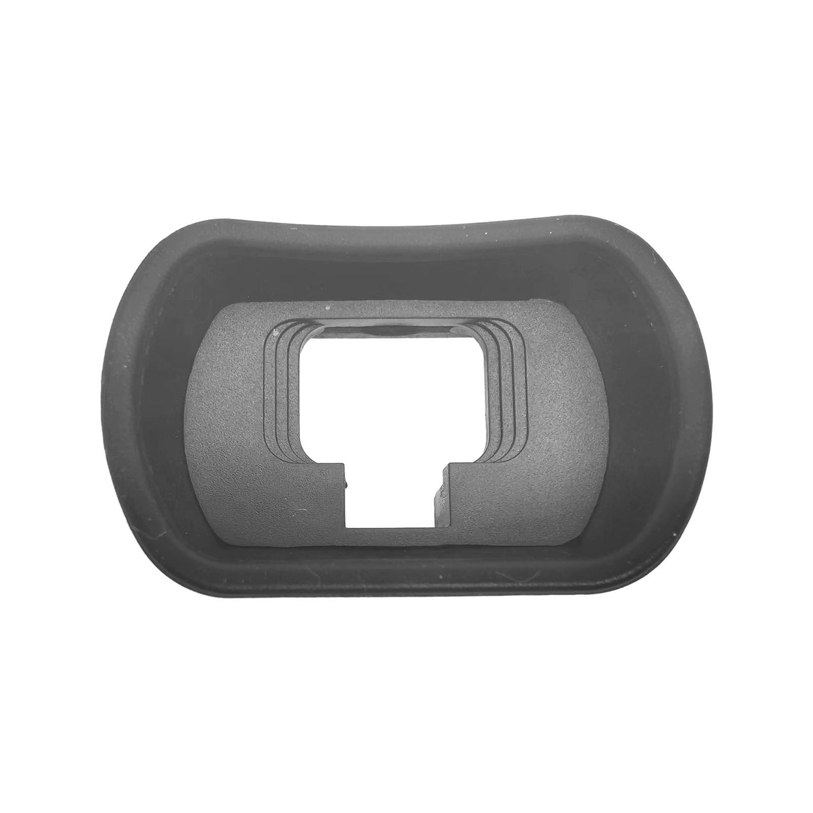 Eyecup Eyepiece Eyeshade Replace Replaces for Mirrorless Camera Professional