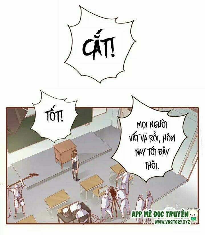 cái vòng này thật loạn chapter 4 21