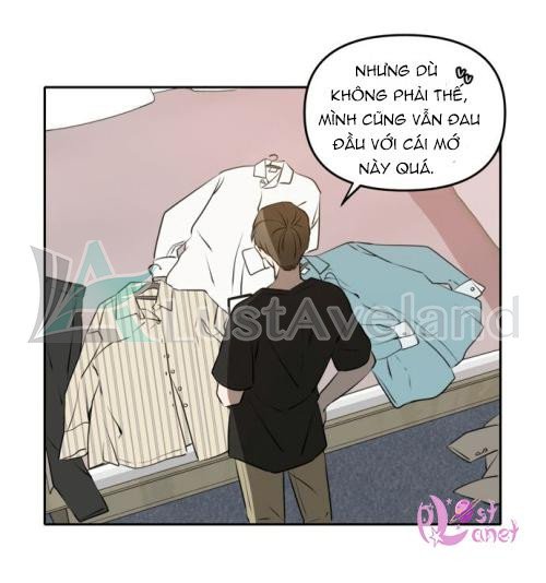 kiếp này cũng xin chăm sóc tôi như vậy nhé kiếp này cũng xin chăm sóc tôi như vậy nhé chapter 49 91