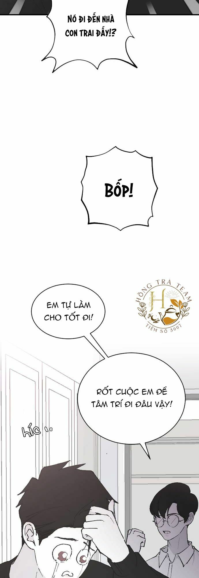 ba người anh trai cực phẩm của tôi chapter 26 59