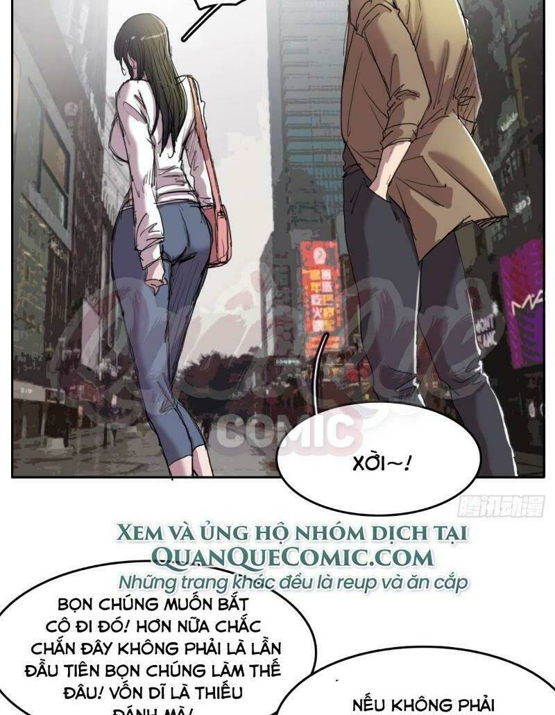 phụ hồn giả chapter 11 2