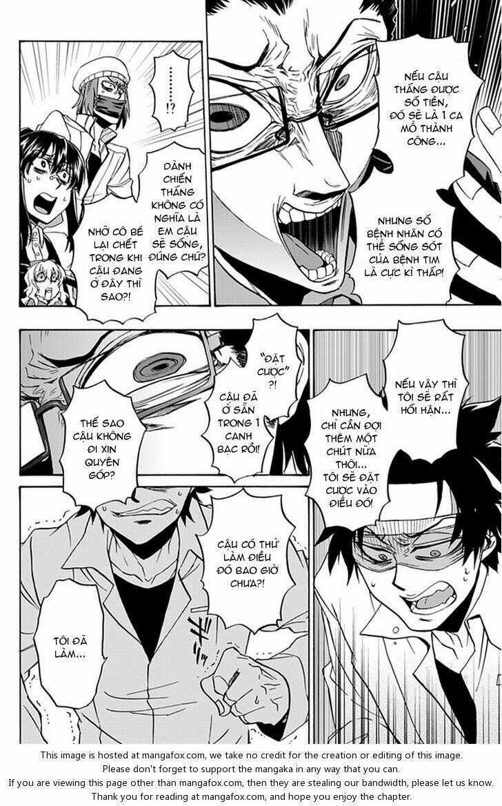 life is money chapter 8 28