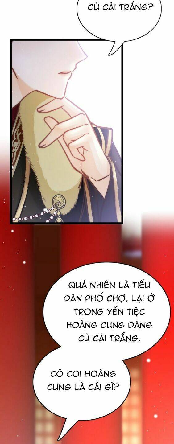 cánh diều xanh bay trong cơn gió chapter 18 23