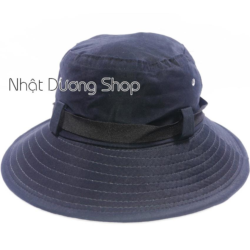 Nón tai bèo, bo nam, mùa hè xanh vành rộng 8.5CM , chống nắng tốt, thích hợp cho mọi người làm ngoài trời