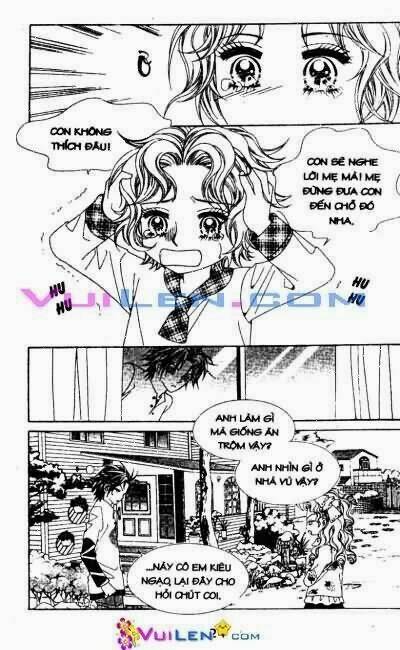 ngọt đắng tình yêu chapter 1 24
