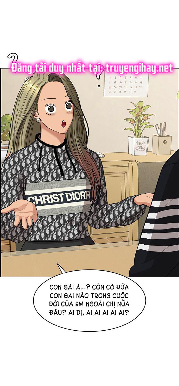 vẻ đẹp đích thực - true beauty chapter 143.1 31