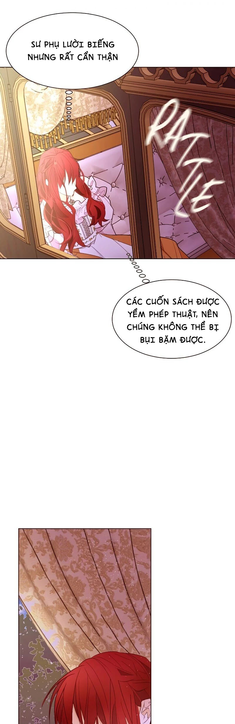 cuộc sống nhàm chán của quý cô tái sinh chapter 49 24