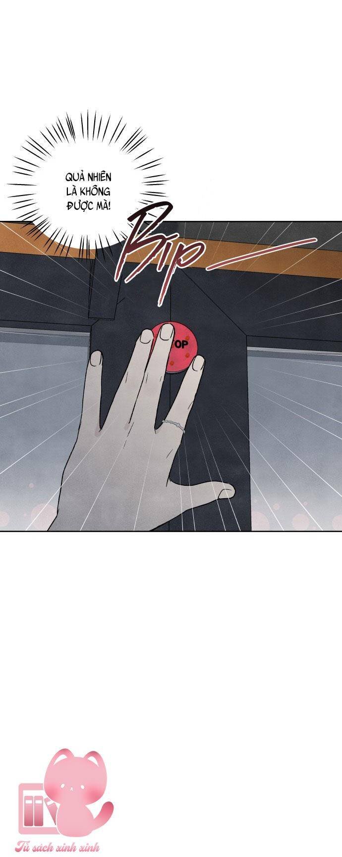 điều khiến tôi quyết tâm muốn chết chapter 40 32