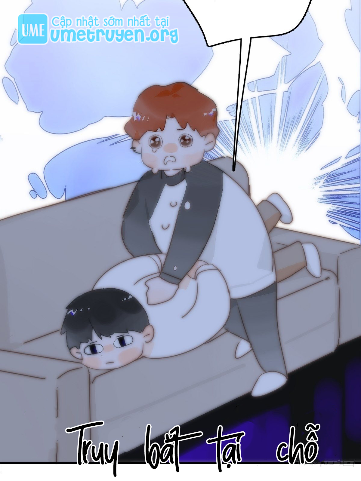 đêm đầy sao nói với em chapter 9 27