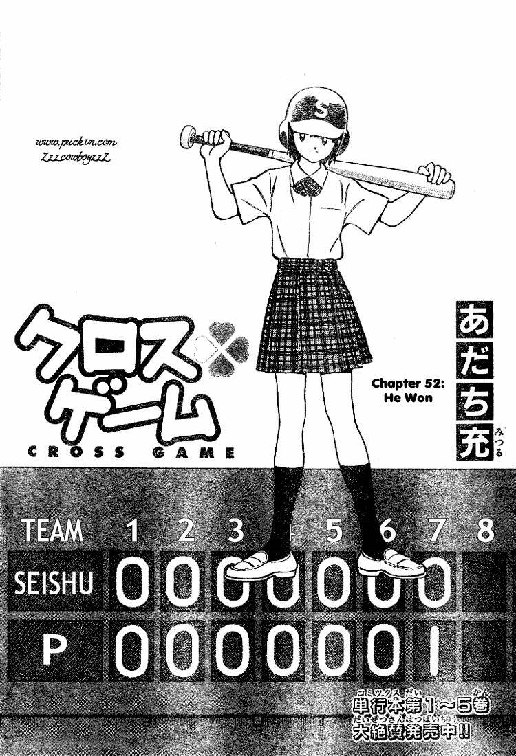 trò chơi vượt qua thử thách chapter 52 1