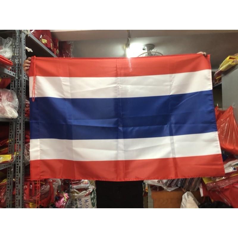 Quốc Kỳ Thailand 0,8 x 1,2m