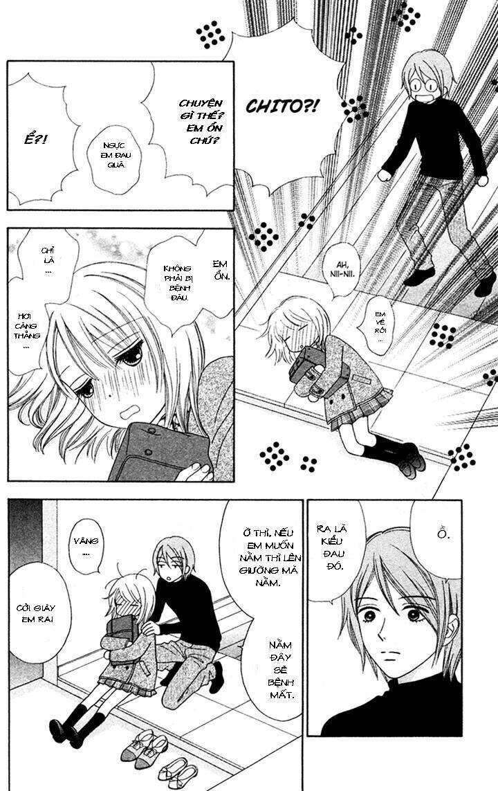 chitose etc. chapter 18 22