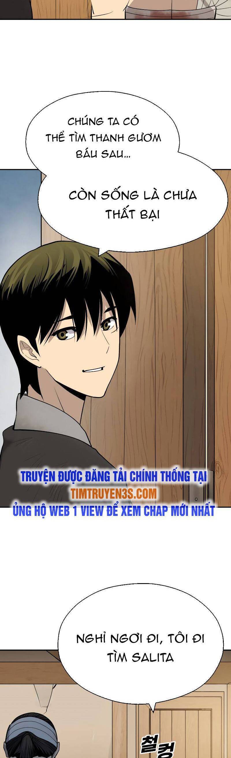thiếu niên kiếm sư chapter 48 18