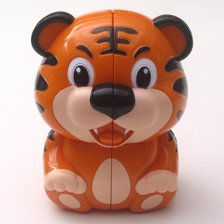Rubik Yuxin Tiger Cube