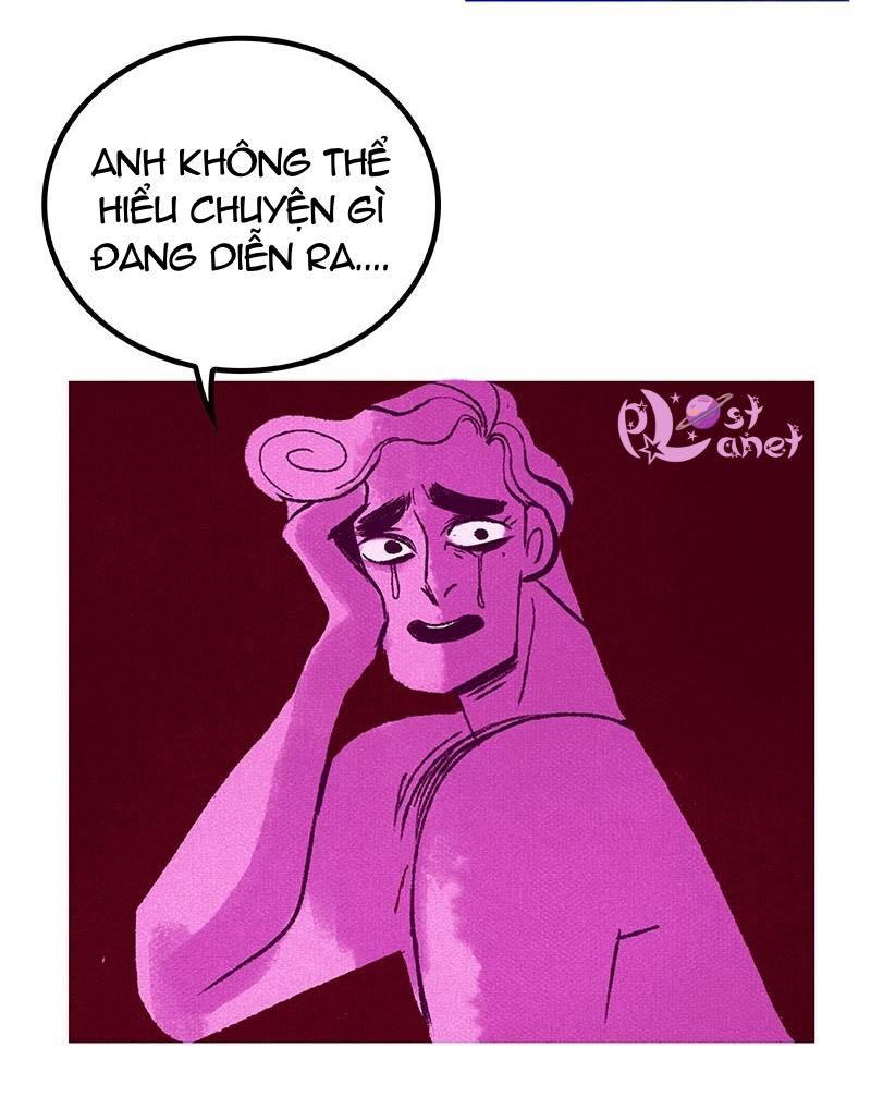 thần thoại olympus chapter 16 42