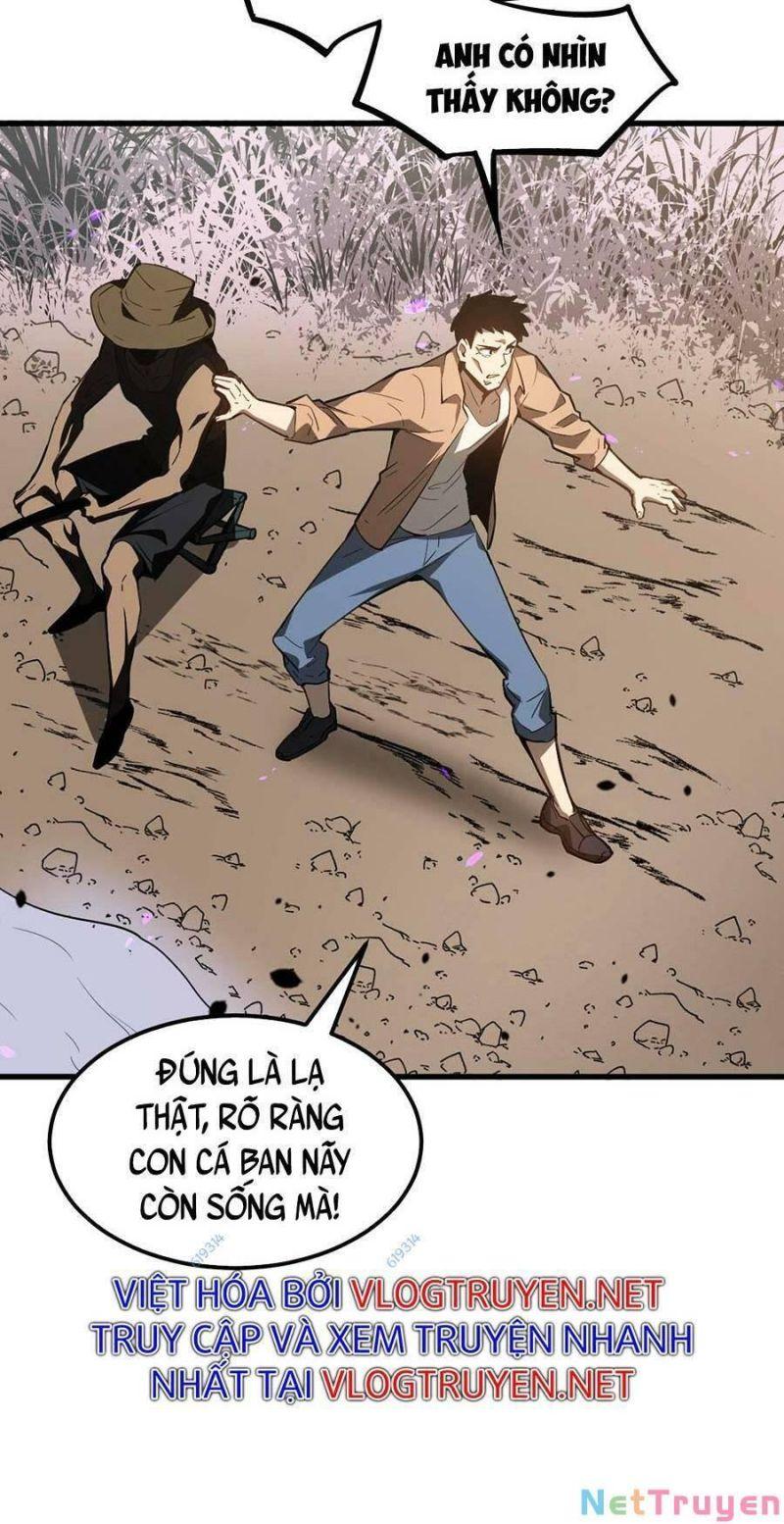 siêu tiến hóa chapter 75 50