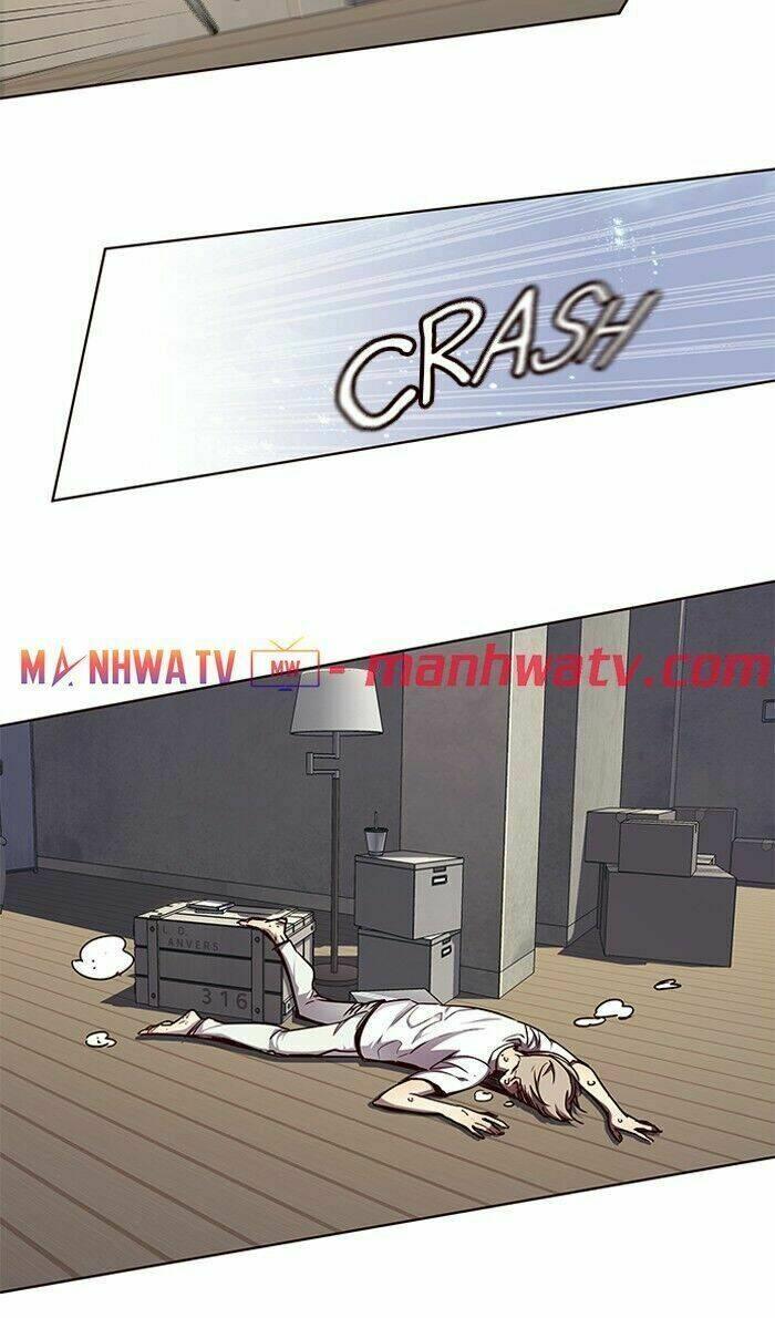 biến thân thành mèo chapter 59 43