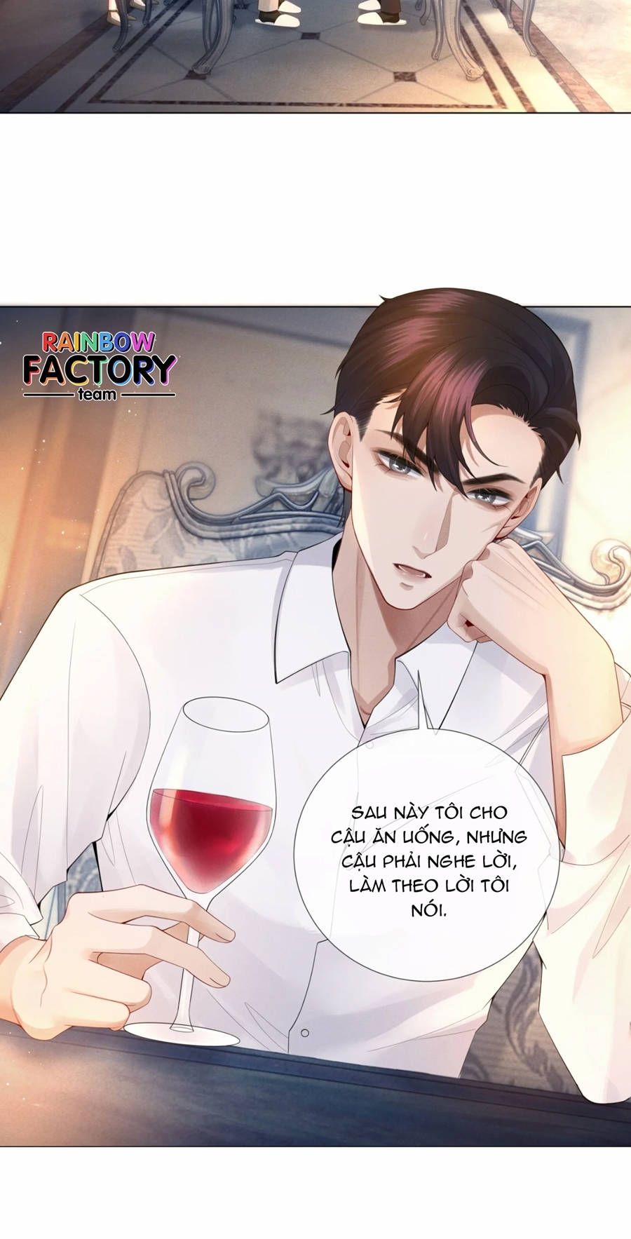 dior tiên sinh chapter 17 8