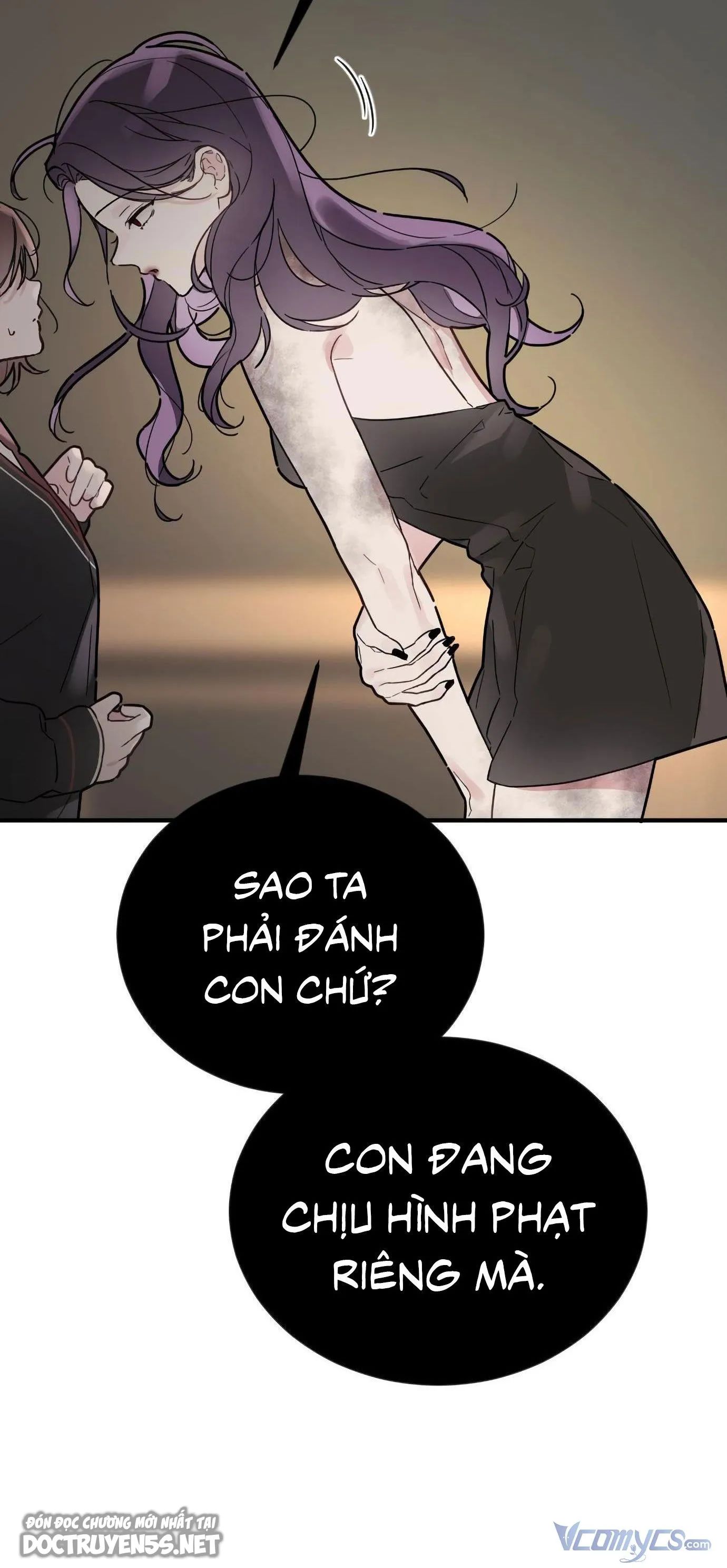 em đã tìm kiếm cả ngàn năm nay chapter 15 20