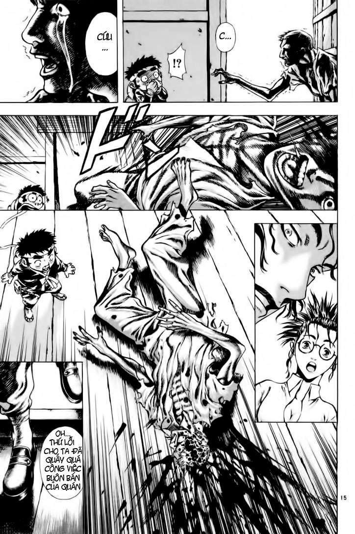 shin angyo onshi (tân ám hành ngự sử) chapter 12 15