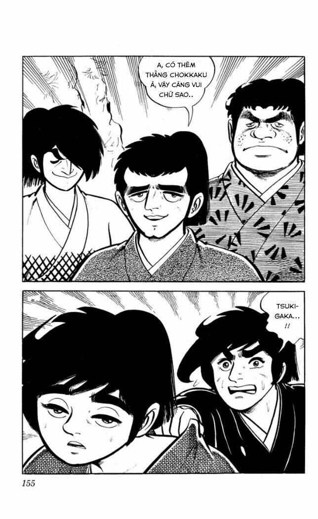 ore wa chokkaku chapter 4 32