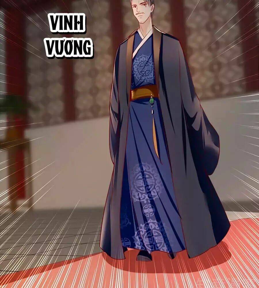 gian phi như thử đa kiều chapter 42 12