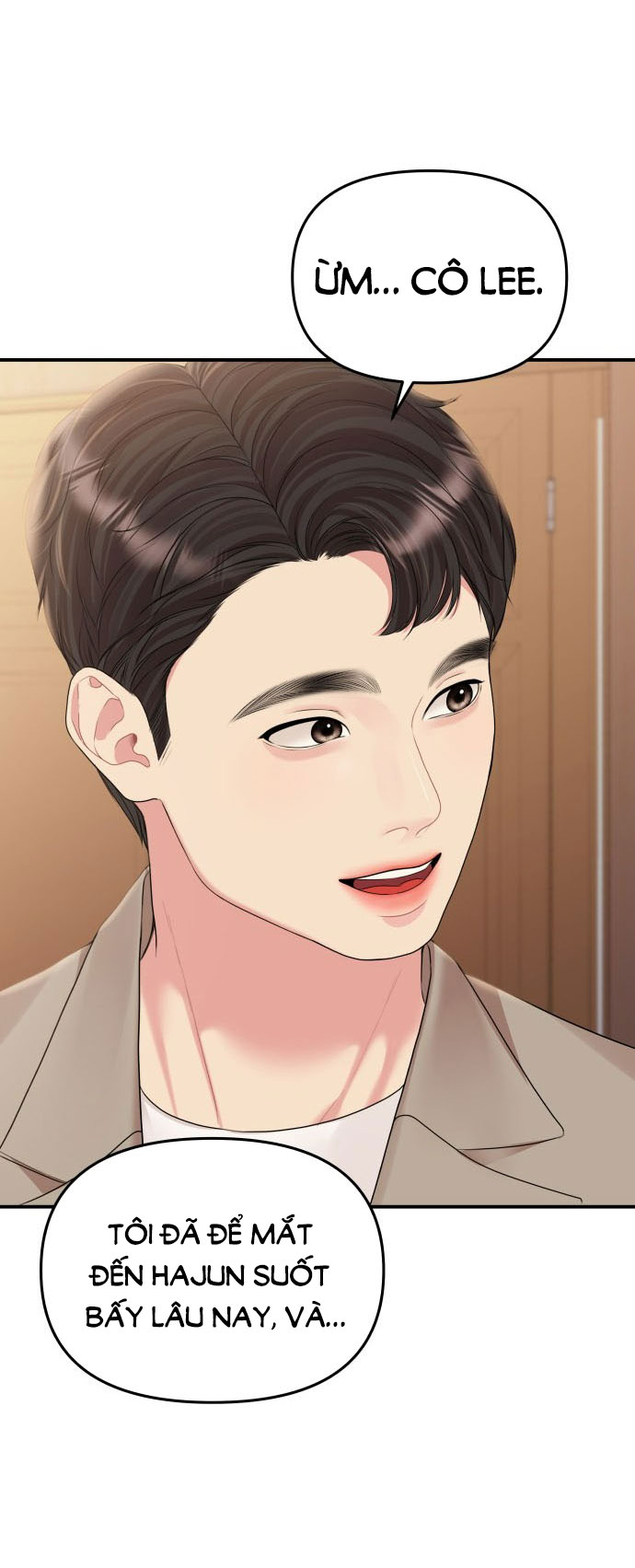 gửi em người đánh cắp những vì sao - to you who swallowed a star chapter 146.2 25