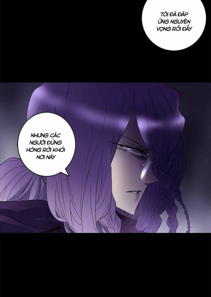 bản khế ước linh hồn chapter 73 34