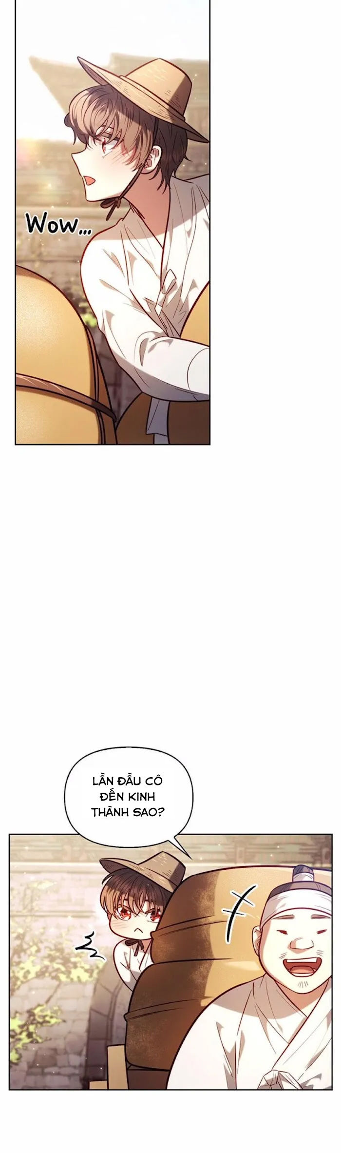 [18+] trăng nơi đỉnh núi chapter 33 4