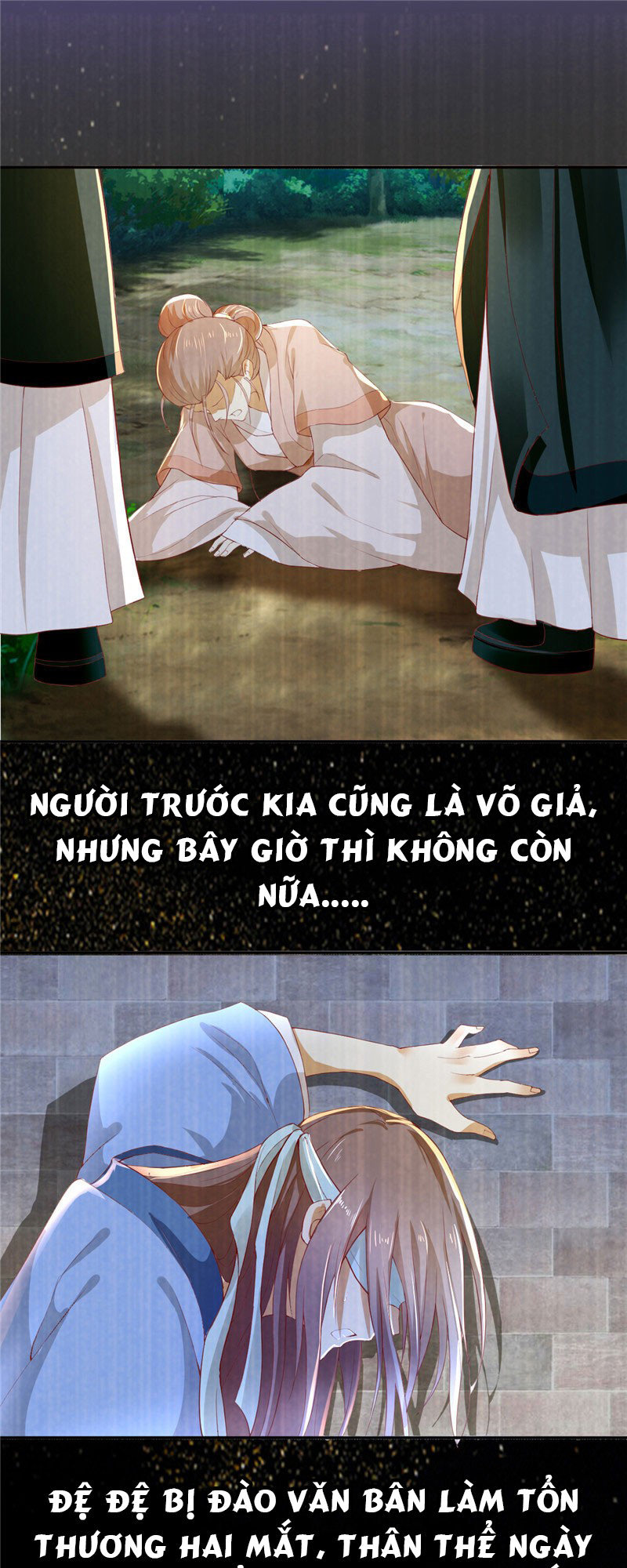 tà vương khuynh thành cuồng phi chapter 1 60