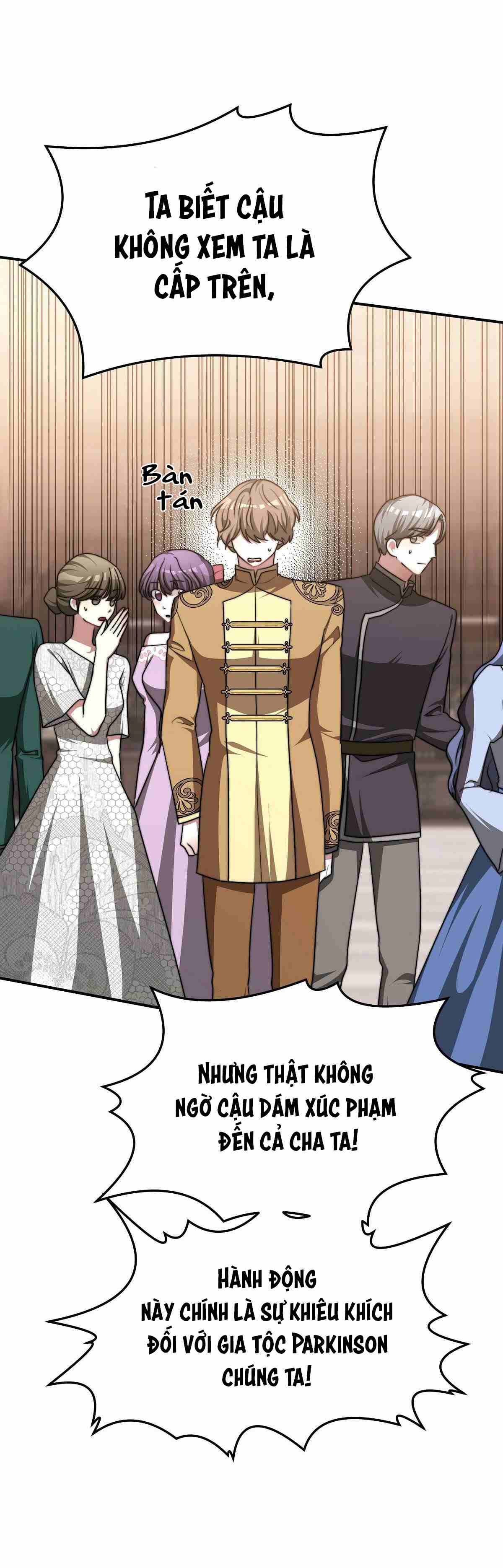 cuộc hôn nhân tay ba chapter 17 14