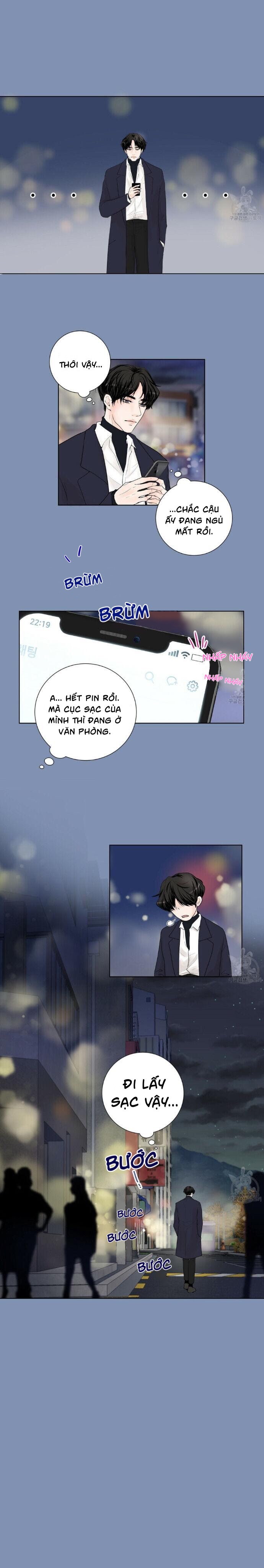 anh có muốn tìm hiểu bản đánh giá không ? chapter 8.2 1