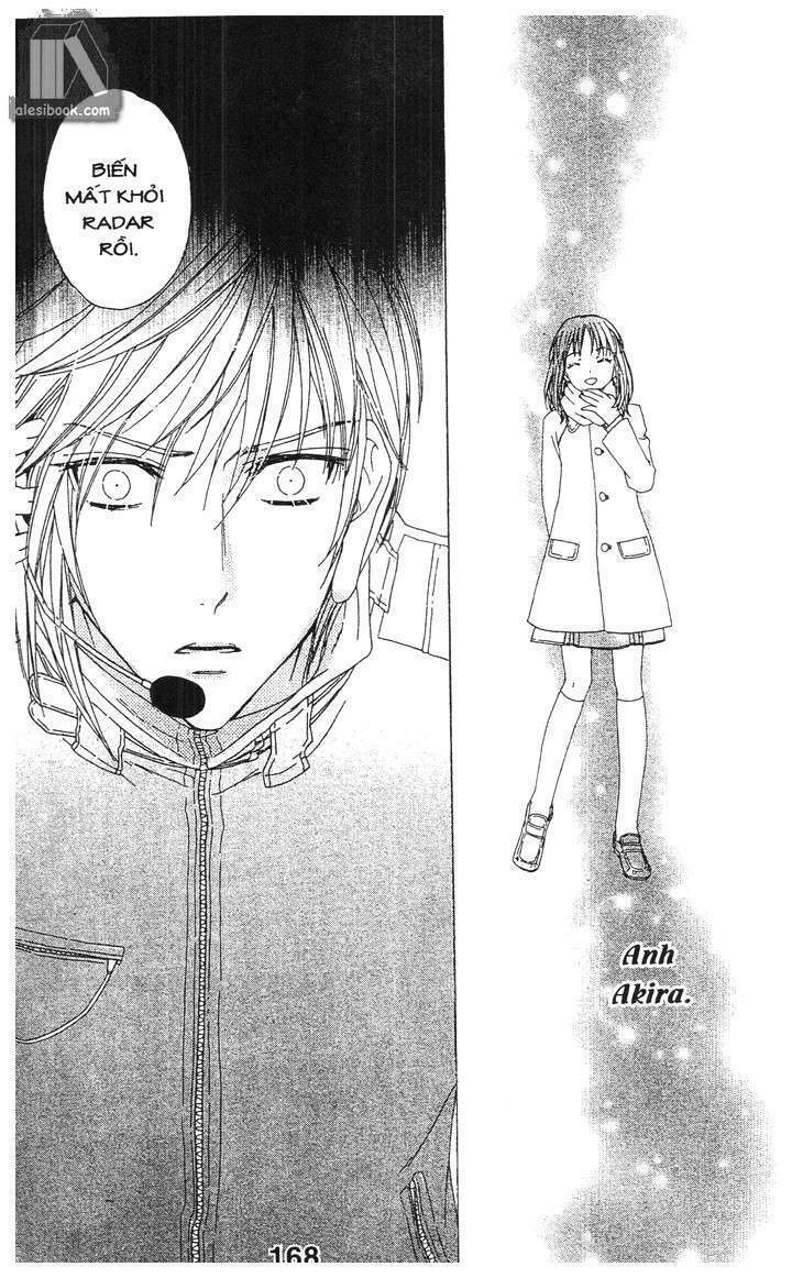 tình yêu định mệnh chapter 21 14