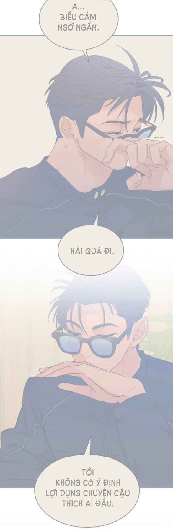 Vận May Bất Ngờ chapter 21.2 14