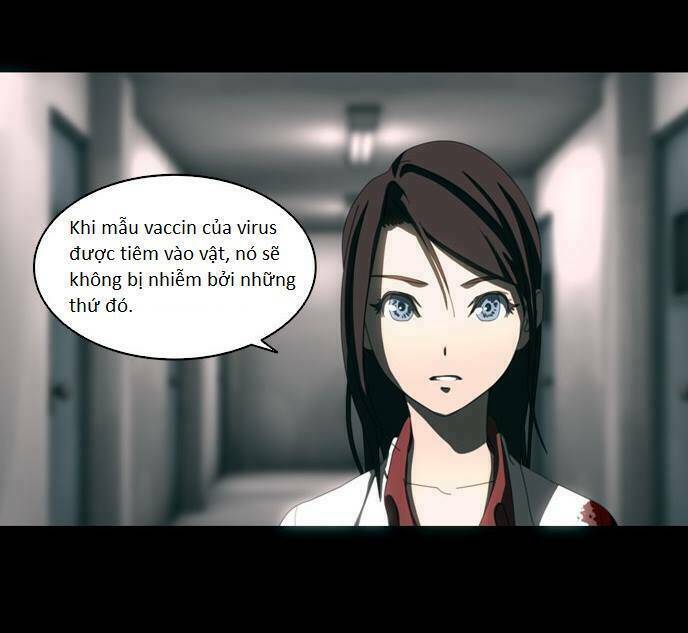 counter strike online tại dị giới chapter 2 21