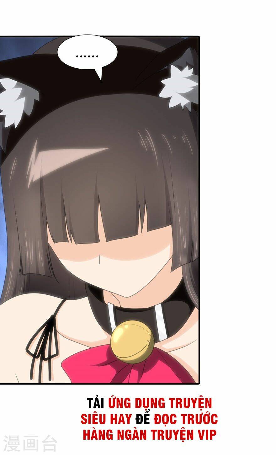 bạn gái virus của tôi chapter 70 38