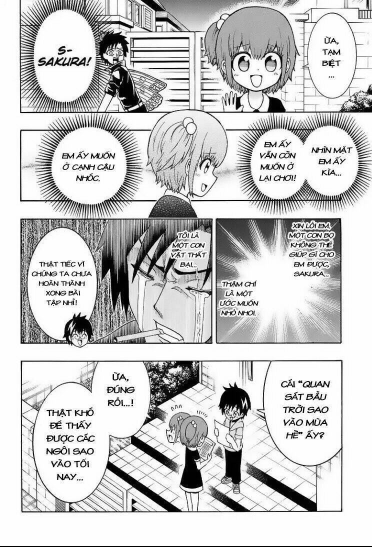 moriking chapter 14 11