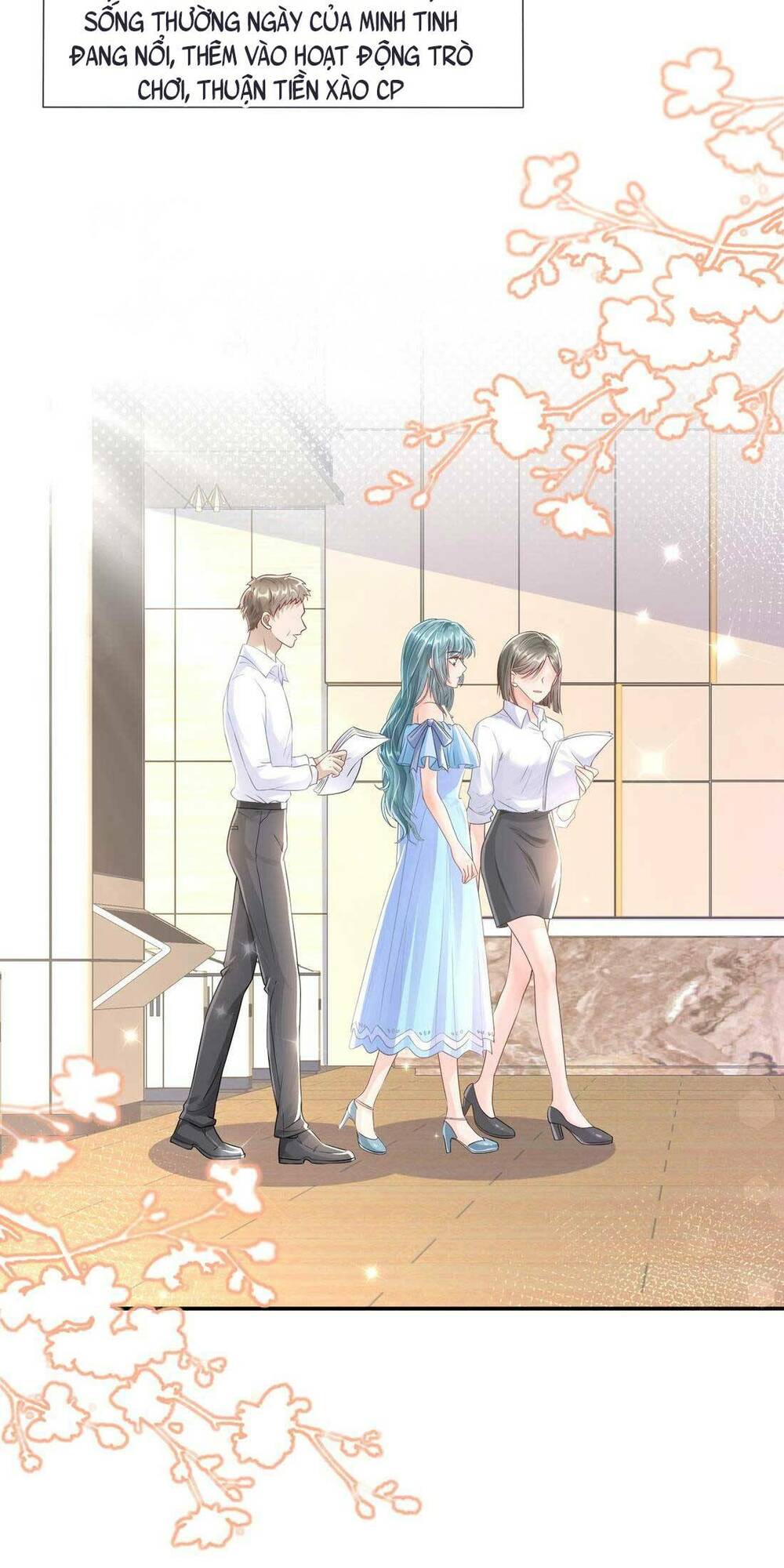 trong thế giới song song , tôi trở thành thần tượng của idol chapter 6 5