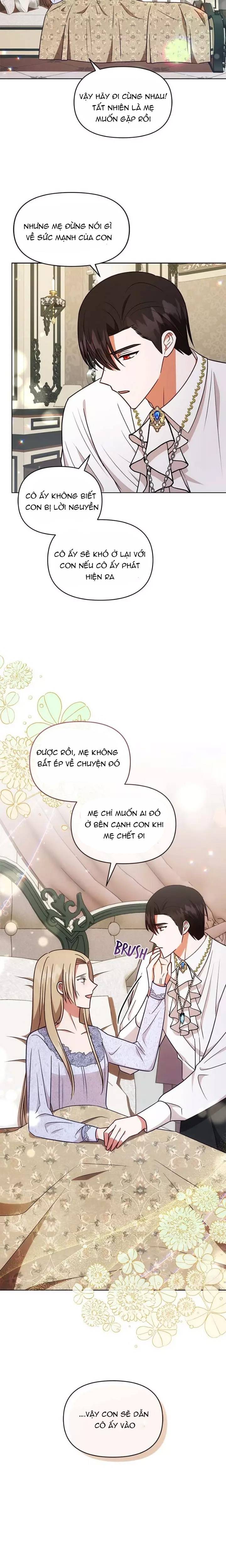 công tước ác quỷ không ngủ được chapter 47 6