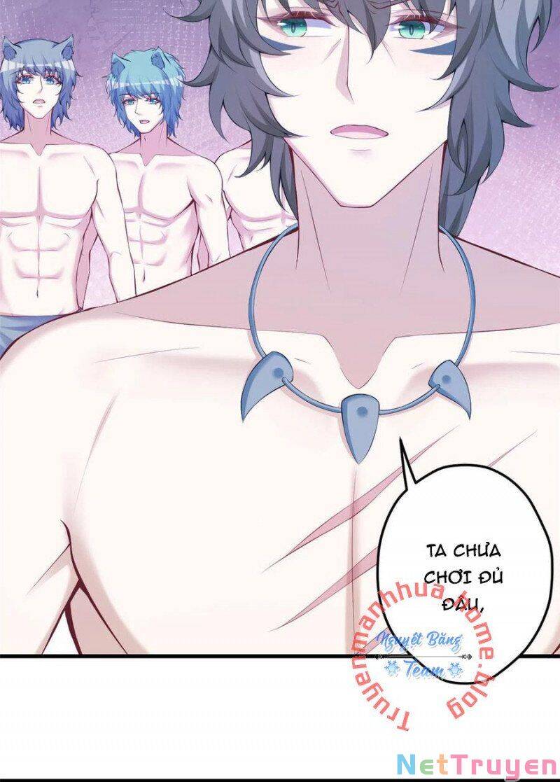 [16+] thảnh thơi thú thế chủng chủng điền, sinh sinh tể chapter 363 5