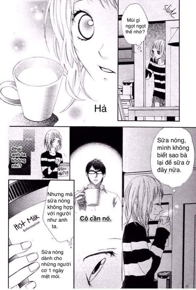 maruoka-san chi no kyouikugakari chapter 1 24