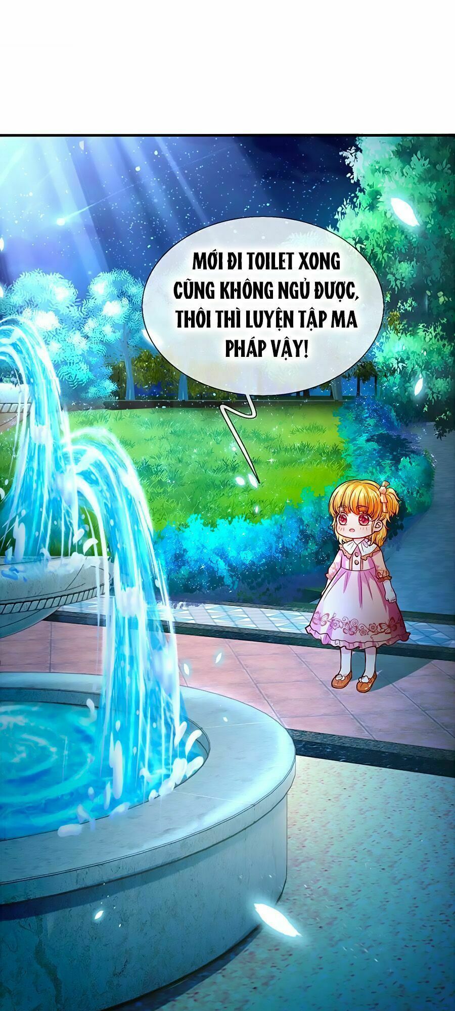 bỗng một ngày nọ trở thành con gái vua chapter 77 16