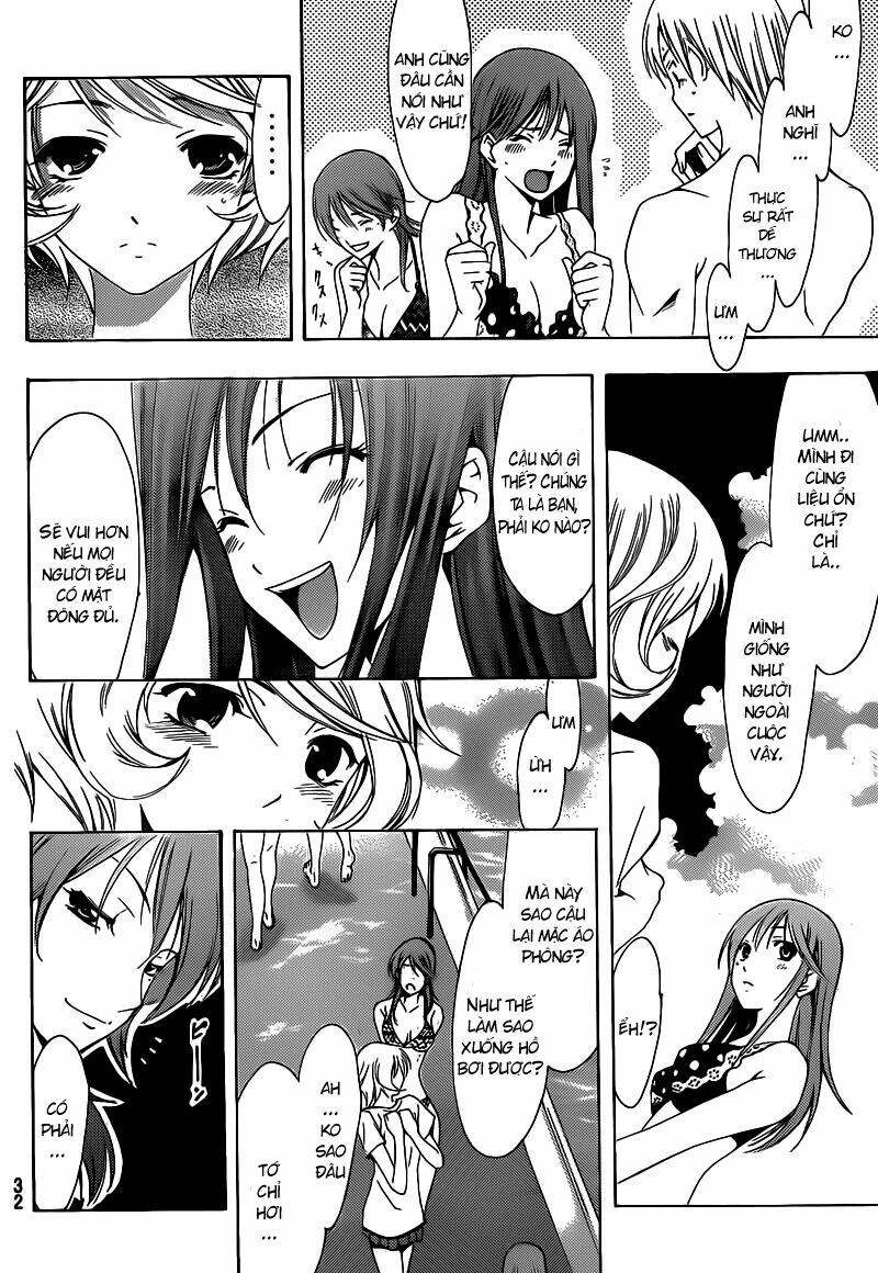 thị trấn tình yêu chapter 150 5