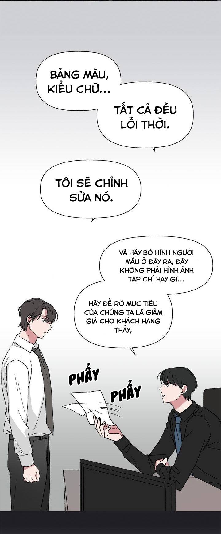 nhân viên mới của masung chapter 20 35
